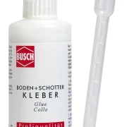 Schotterkleber