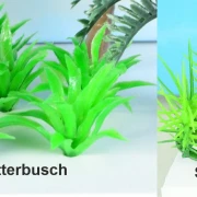 Strauch / 5 Stück