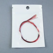 5 x SMD LED bedrahtet 0402, 0603, 0805
