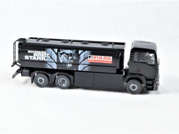 Tanklaster "Fulda" LKW-Automodell