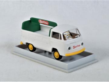 VW T2 Getränkepritsche "Serino" Automodell