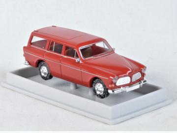 Volvo Kombi Automodell