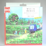 Weinreben Bausatz