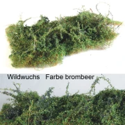 Wildwuchsmatte