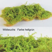 Wildwuchsmatte