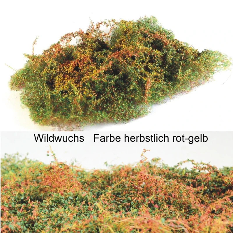 Wildwuchsmatte