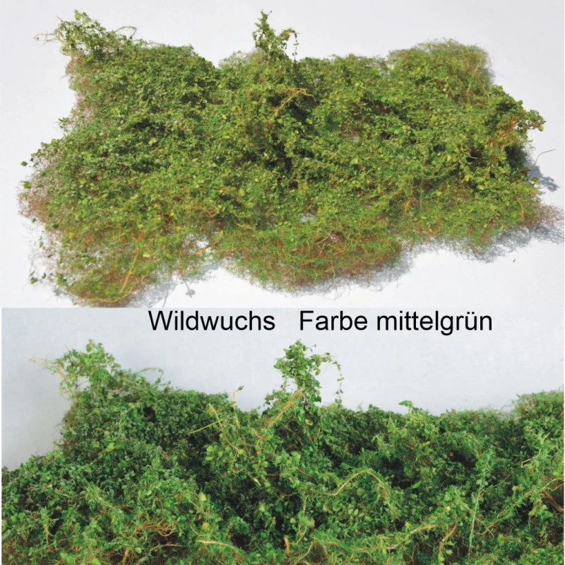 Wildwuchsmatte