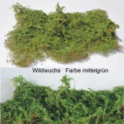 Wildwuchsmatte