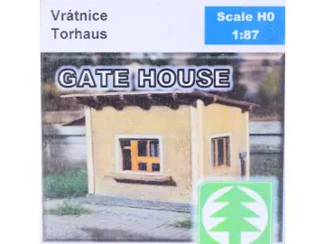 Torhaus