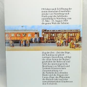 Zug der Zeit / Band 1