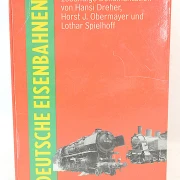 Deutsche Eisenbahnen / 10bändig