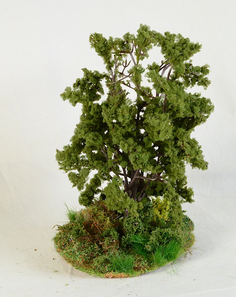 Feldinsel - Ricke und Kitz