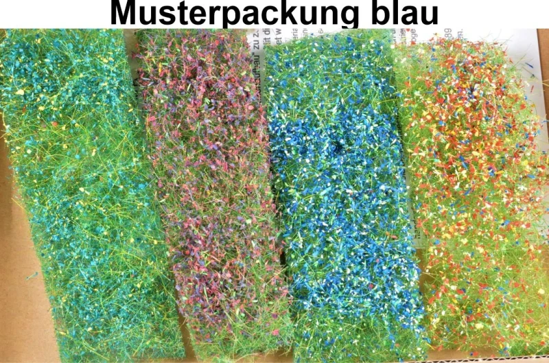 blühende Wiese