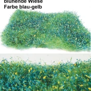 blühende Wiese