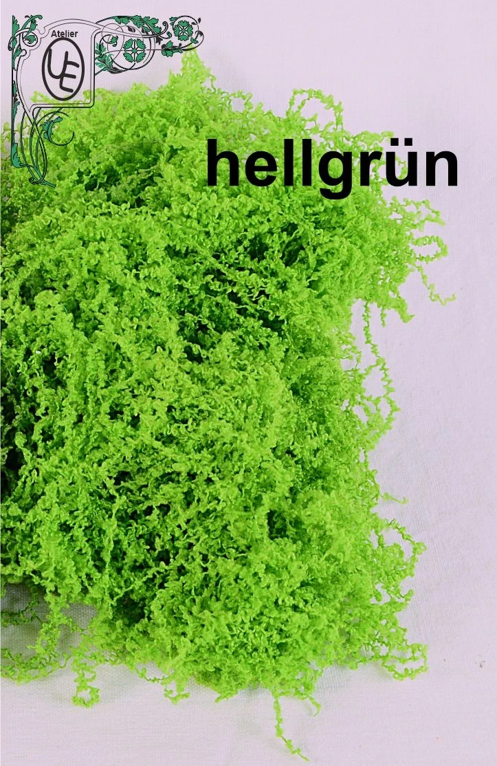 krümelfreie Foliage